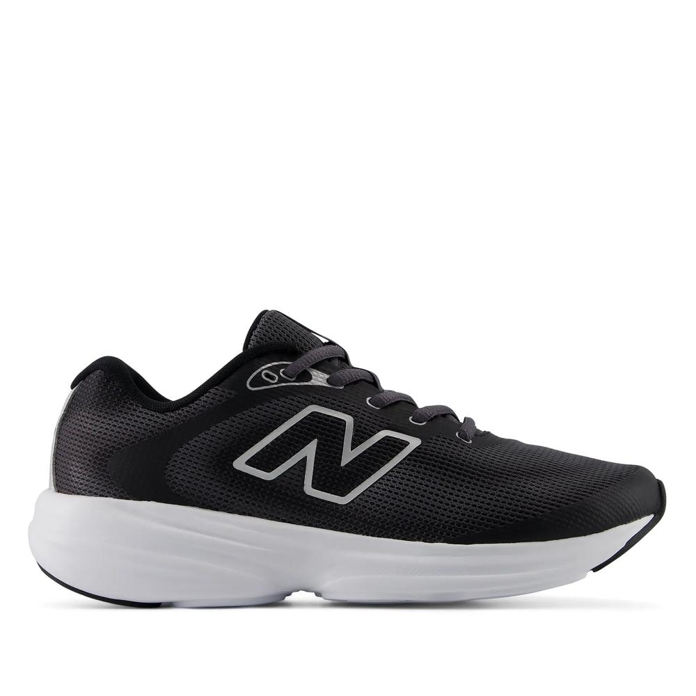 Dámské boty New Balance 411 v4 W4115L8 - černé