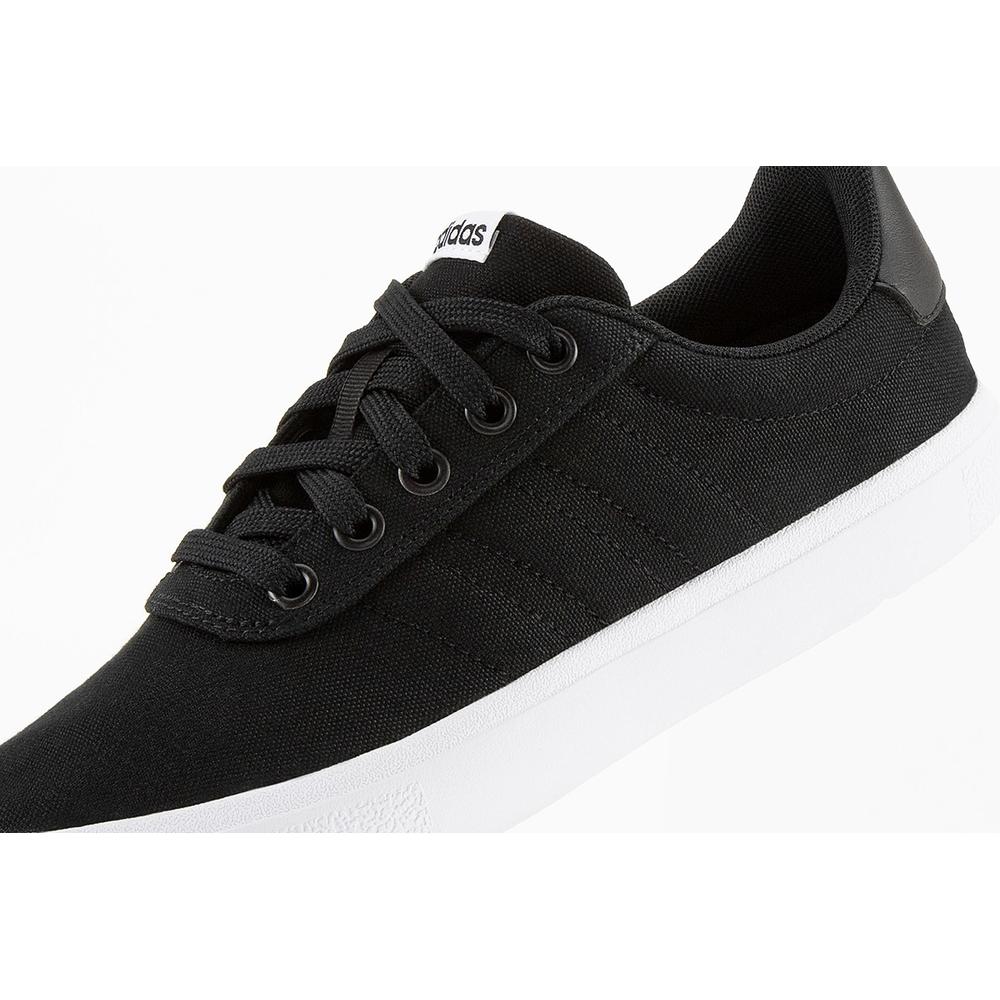 Boty adidas Sportswear Vulc Raid3r Skateboarding GX0873 - černé