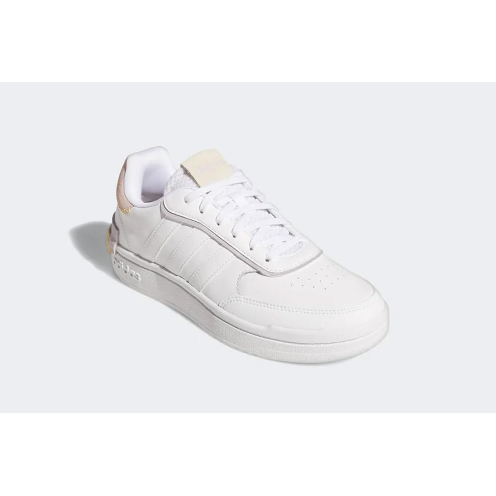 Boty adidas Postmove SE GW0348 - bílé