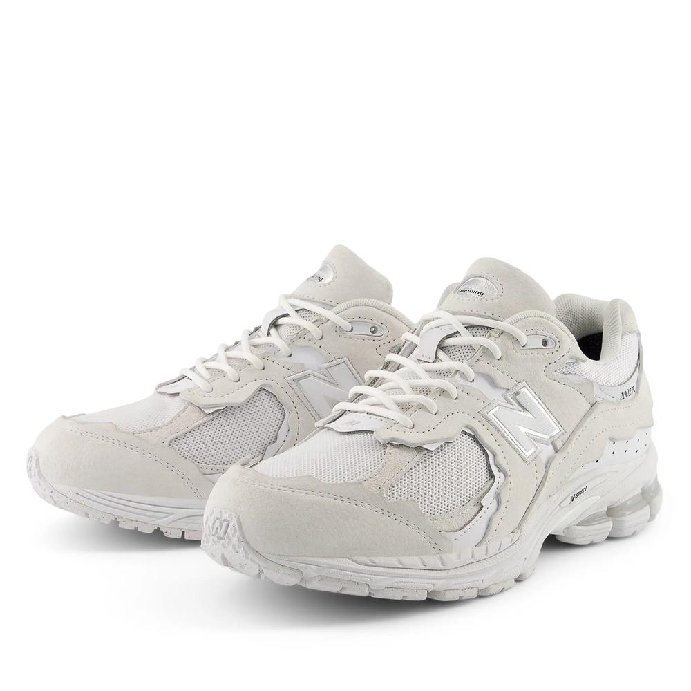 Unisex boty New Balance Protection Pack Gore-Tex U2002DXA - bílé