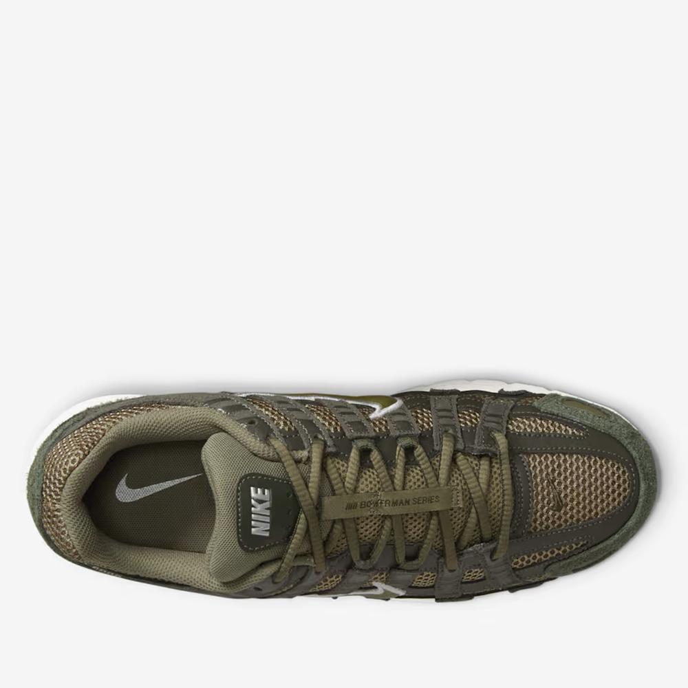 Unisex  boty Nike P-6000 SE HF0015-301 - zelené