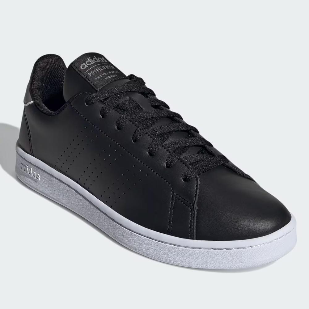 Boty adidas Advantage GZ5301 - černé