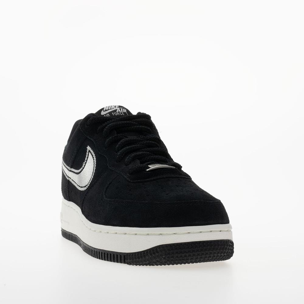 Boty pánské Nike Air Force 1 '07 HJ4465-001 - černé