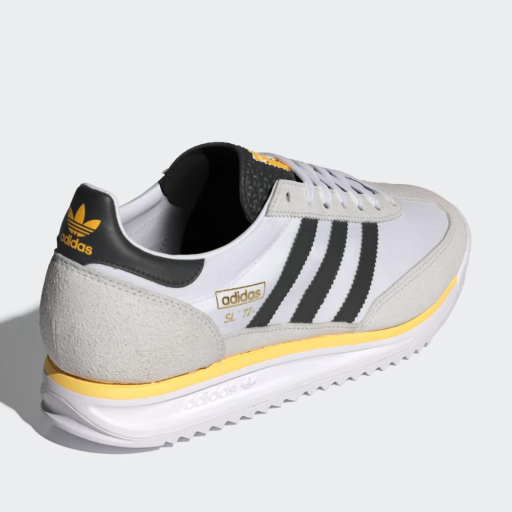 Boty adidas Originals SL RS 72 IH4823 - bílé