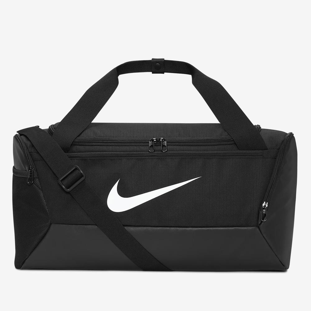 Sportovní taška Nike Brasilia Small Duffel DM3976-010 - černé
