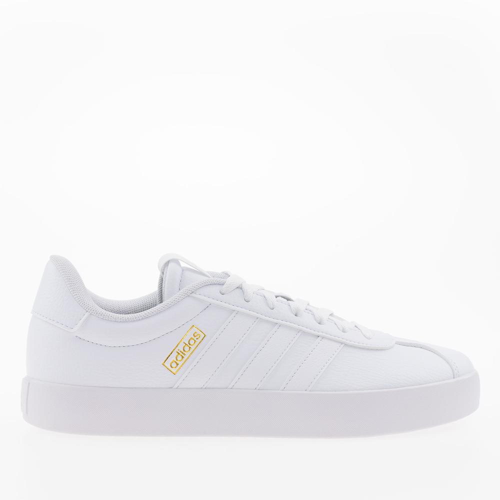 Boty adidas VL Court 3.0 JI1440 - bílé
