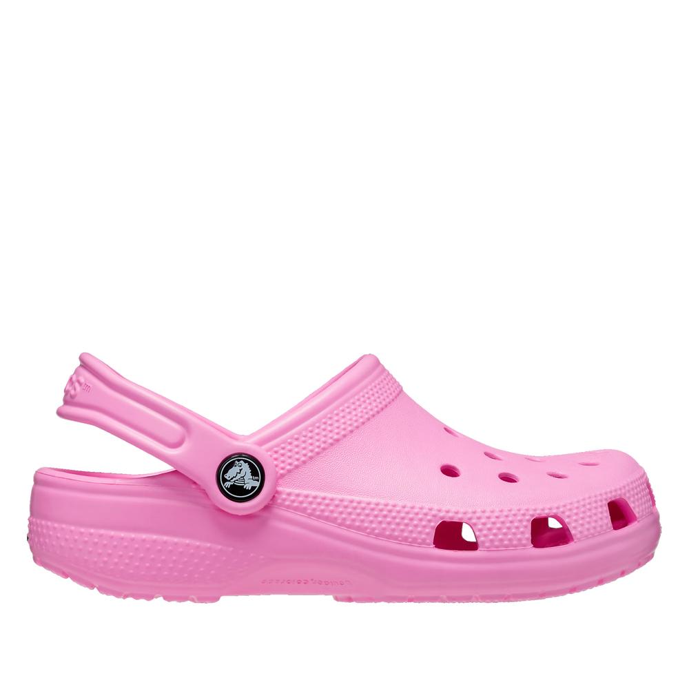 Žabky Crocs Classic Clog 206991-6SW - růžové