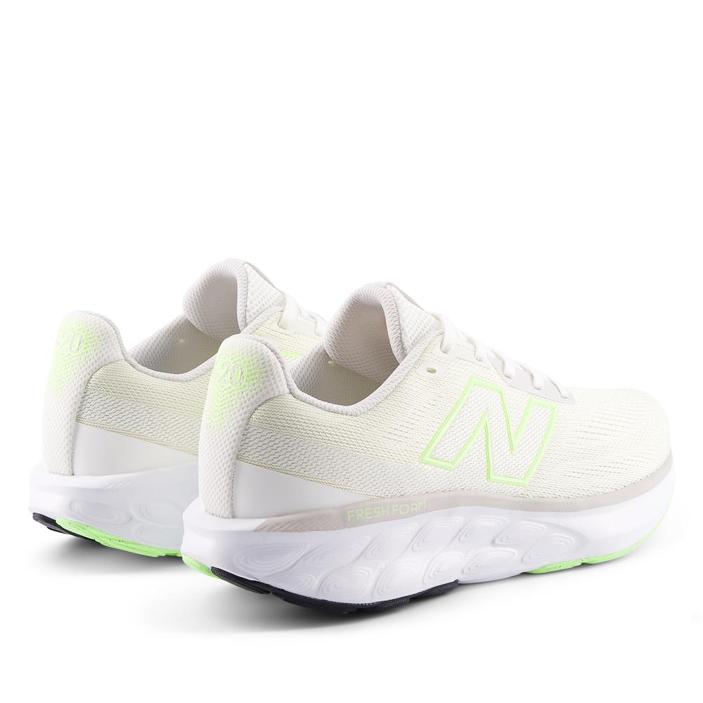 Pánské boty New Balance M5203TS - bílé