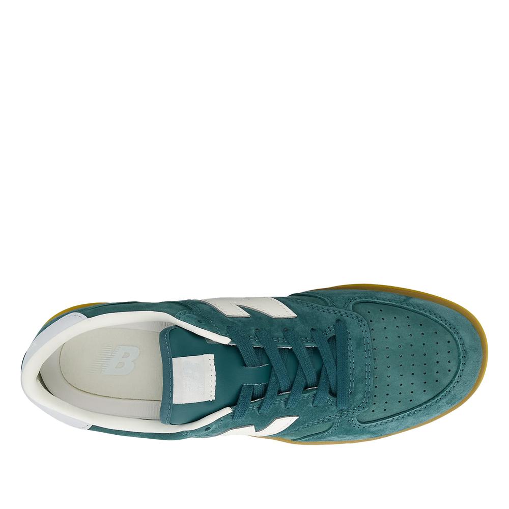 Pánské boty New Balance CT500AA - zelené