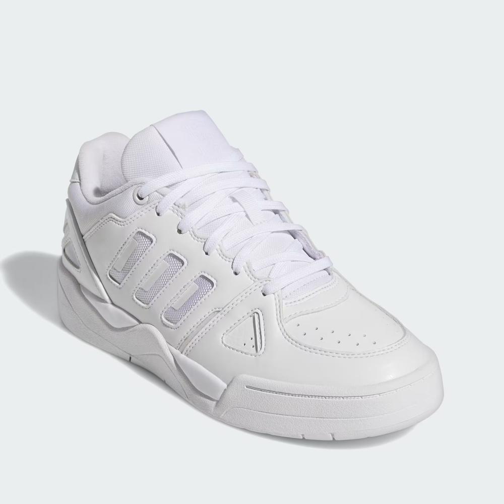 Boty adidas Midcity IF6662 - bílé