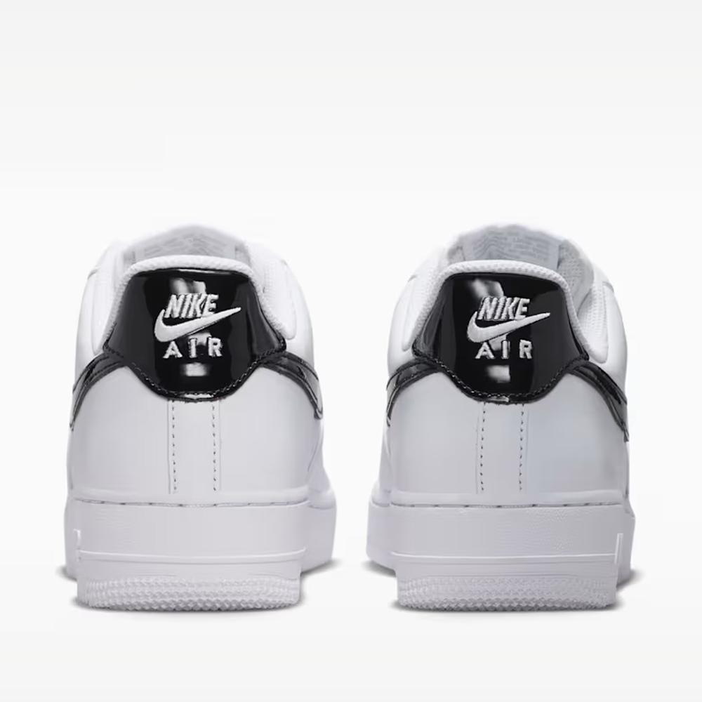 Dámské boty Nike Air Force 1 '07 SE IV5102-101 - bílé