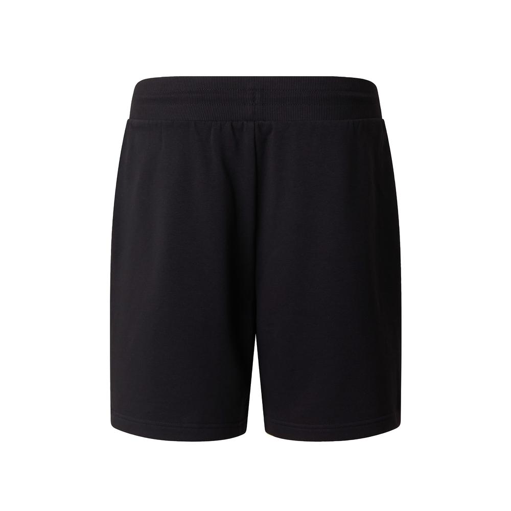 Krátké kalhoty pánské The North Face NSE Box Light 0A8GQ8JK31 - černé
