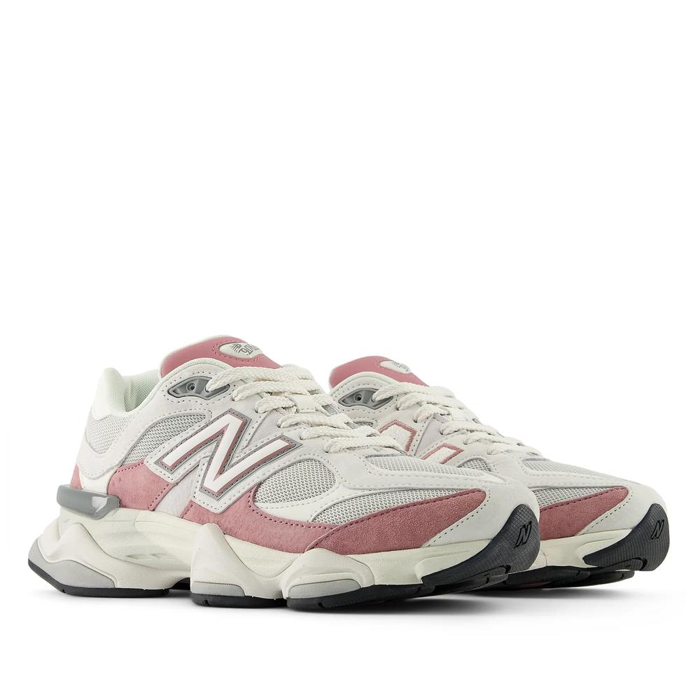 Unisex boty New Balance U906040V - šedivé