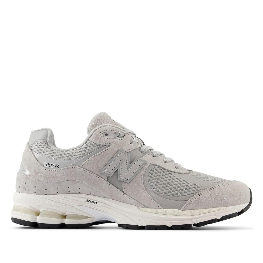 Boty New Balance M2002WD - šedivé