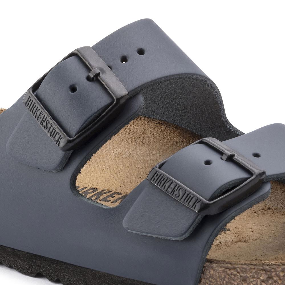 Žabky Birkenstock Arizona 51151 - tmavě modrě