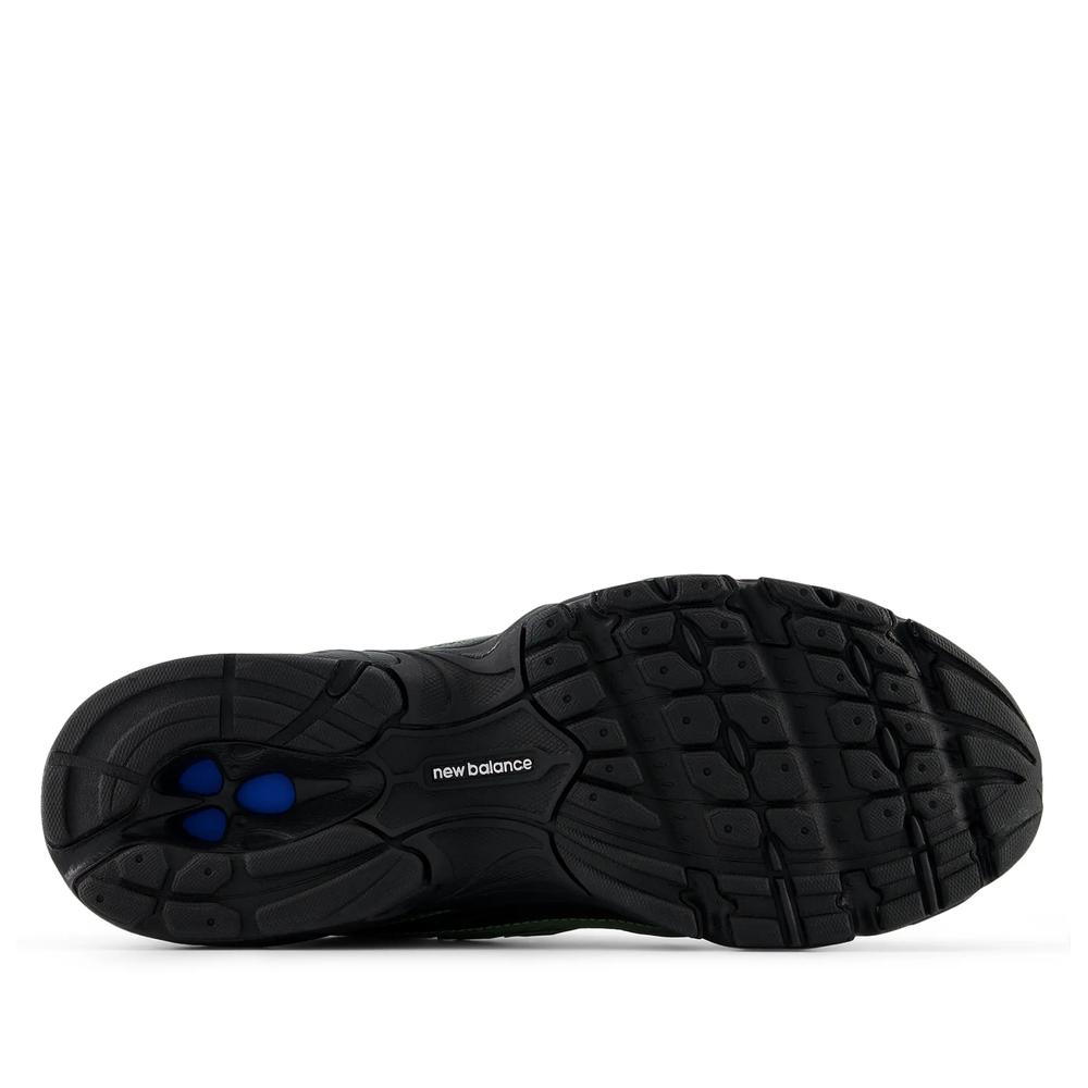 Unisex boty New Balance U7403DN - zelené