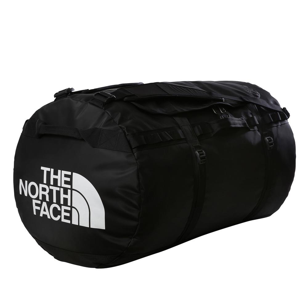 Taška The North Face Base Camp Duffel XXL 0A52SD53R1 - černé