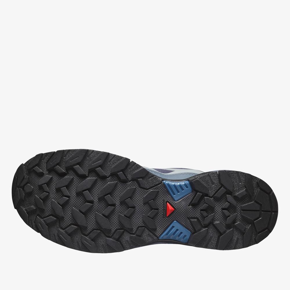 Pánské boty Salomon X Ultra 360 Gore-Tex L47860400 - tmavě modrě