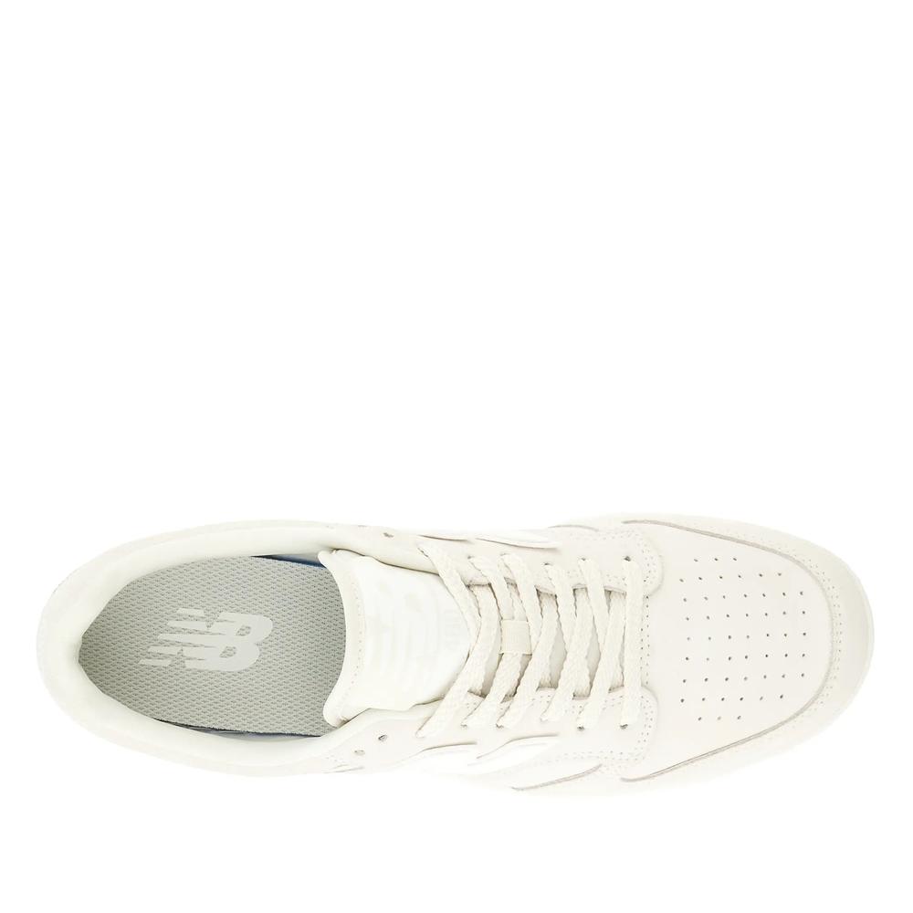 Boty New Balance BB480LDS - béžové