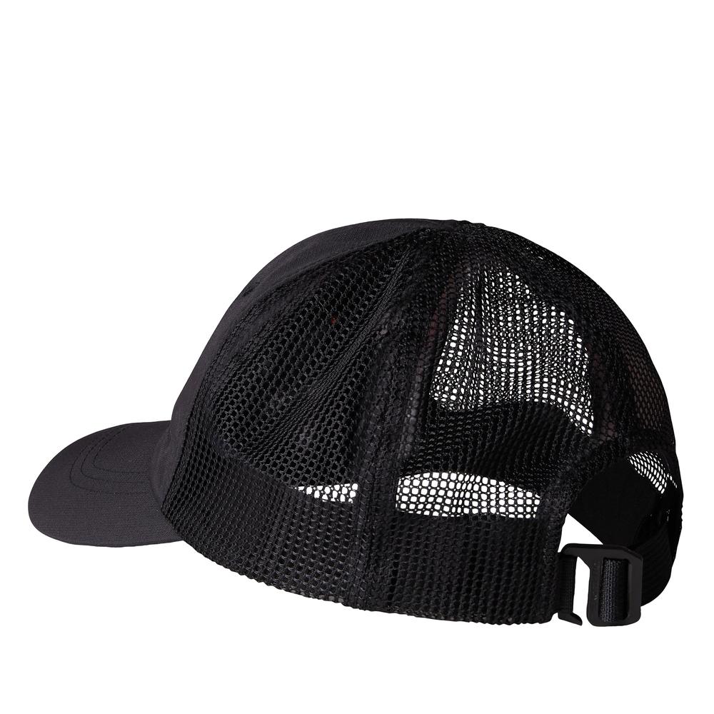 Kšiltovka The North Face Horizon Trucker Cap 0A5FXSKX71 - černé