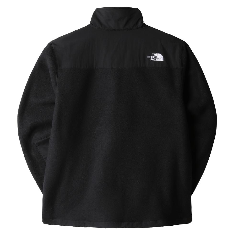 Bunda The North Face Denali 0A7UR2JK31 - černé