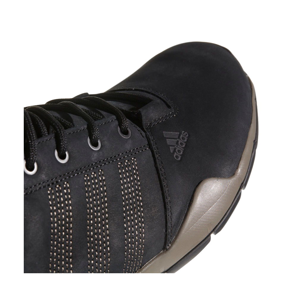 Boty adidas Anzit Dlx M18556 - černé