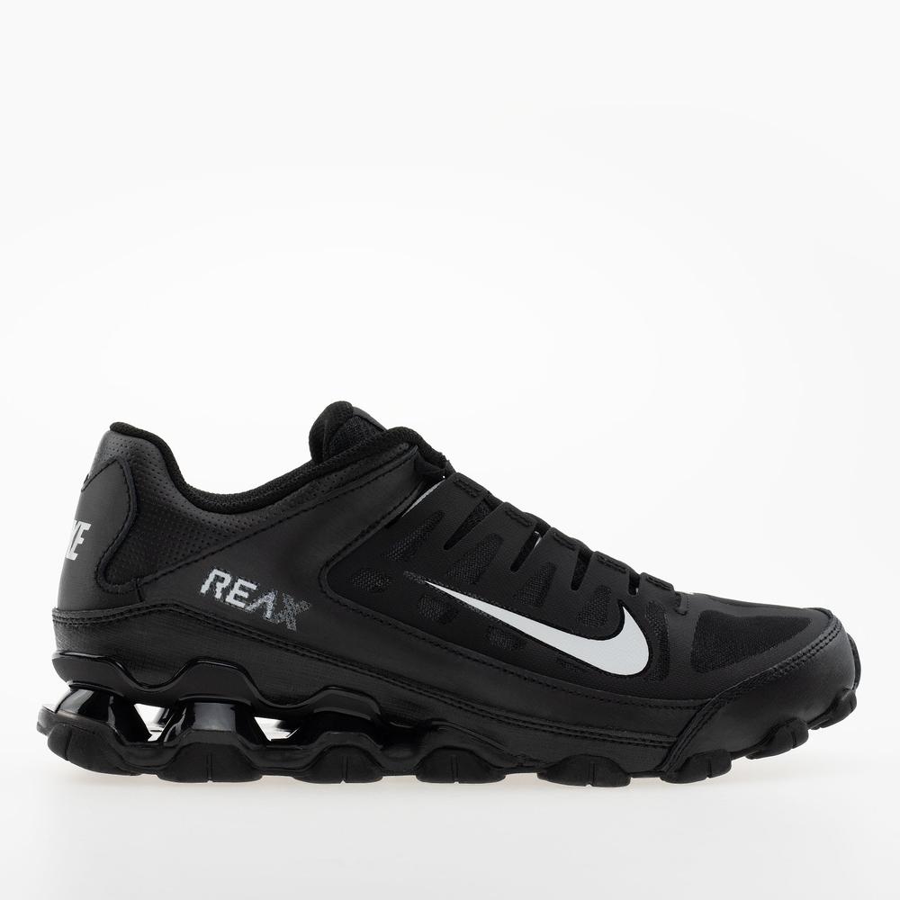 Boty pánské Nike Reax 8 TR Mesh 621716-033 - černé