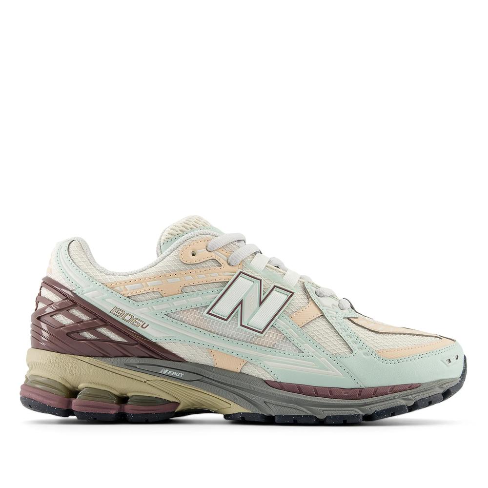 Boty New Balance M1906ND - různobarevné