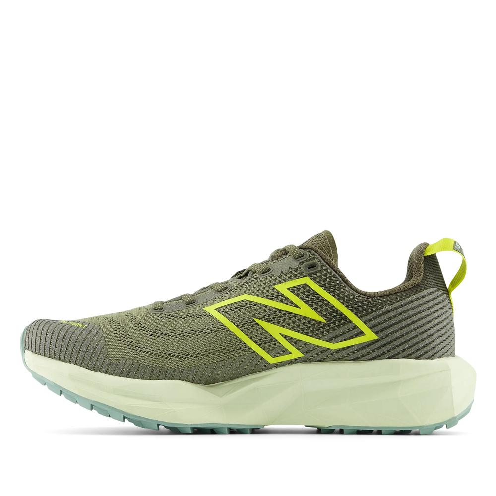 Boty New Balance FuelCell Venym MTVNYMG - zelené