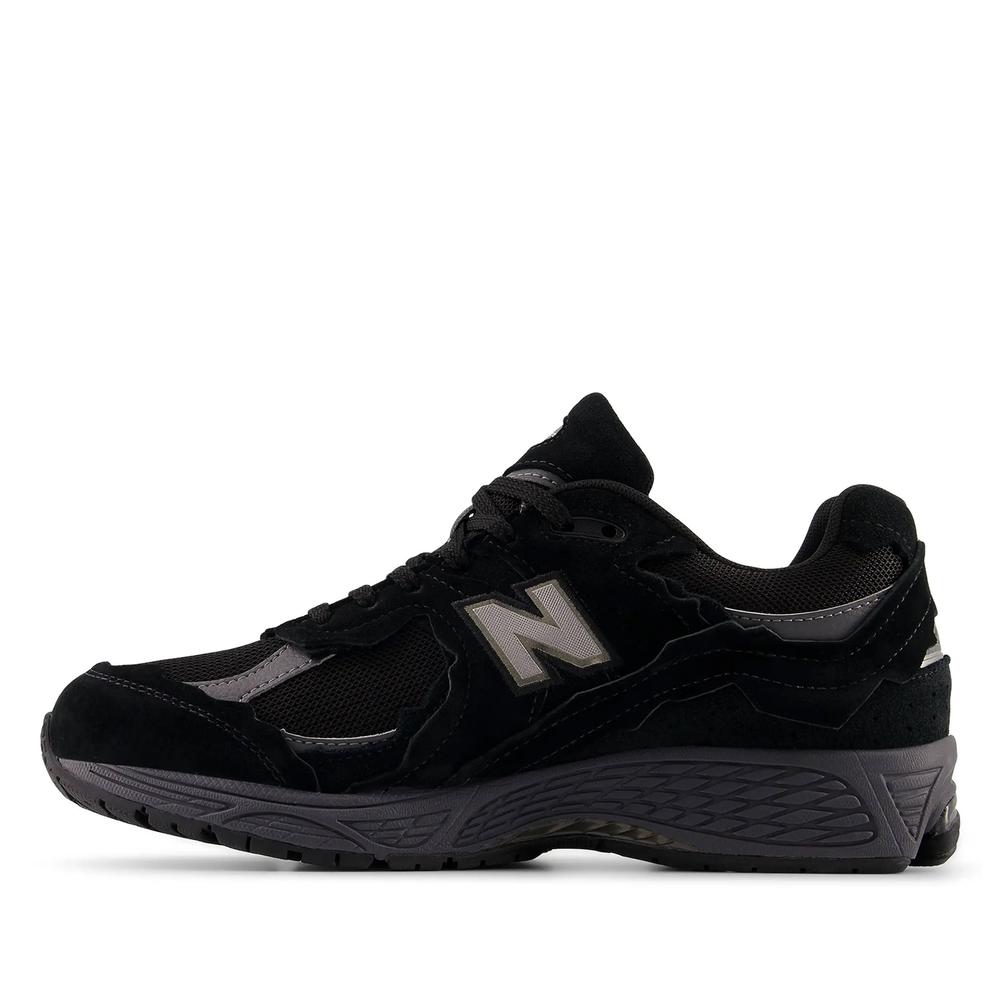 Unisex boty New Balance Protection Pack Gore-Tex U20023MB - černé
