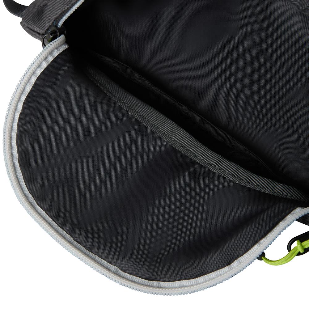 Sácék The North Face Jester 0A52TMMSO1 - šedivé