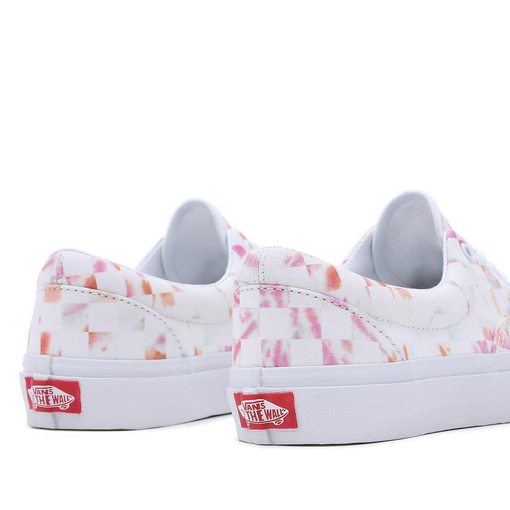 Boty Vans Era VN0005UEWHT1 - bílé