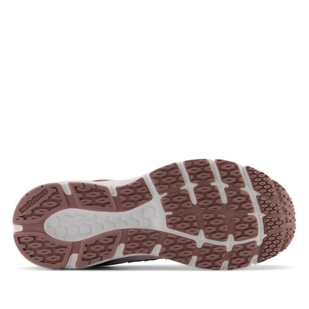 Dámské boty New Balance W4088NR - růžové