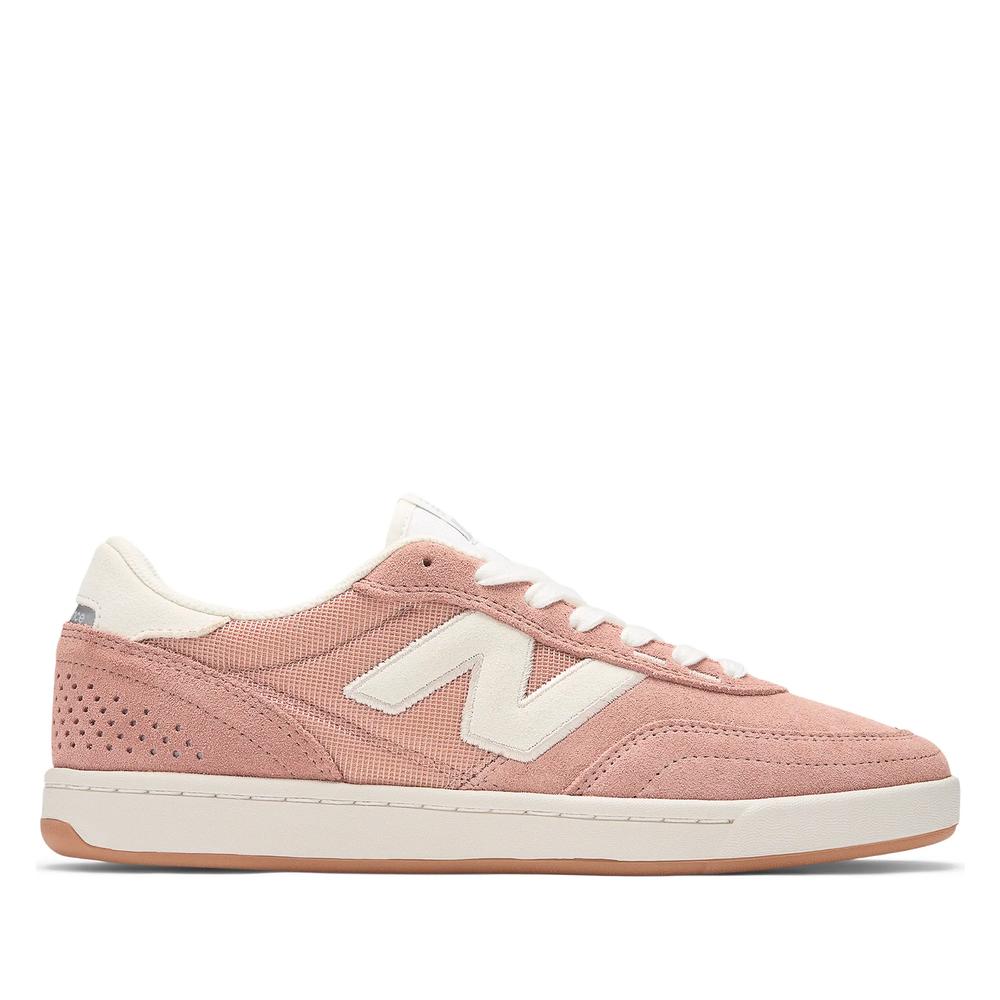 Boty New Balance Numeric NM440JW2 - růžové