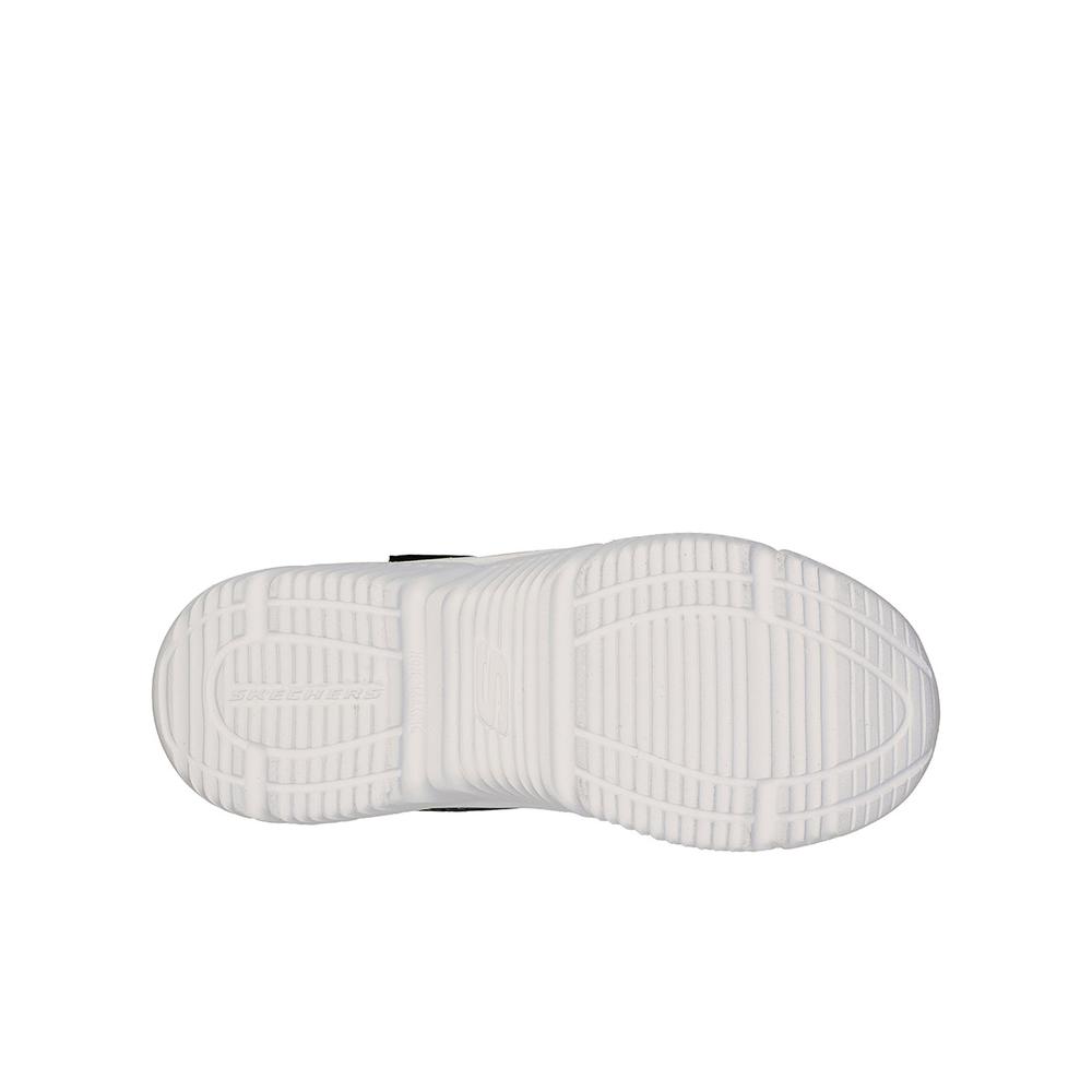 Boty Skechers Go Run 650 Norvo 405035LBKSL - černé