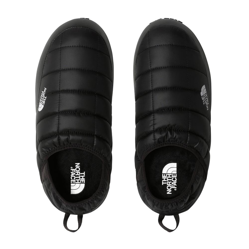 The North Face TB TRCTN MULE V 0A3UZNKY41 - černé