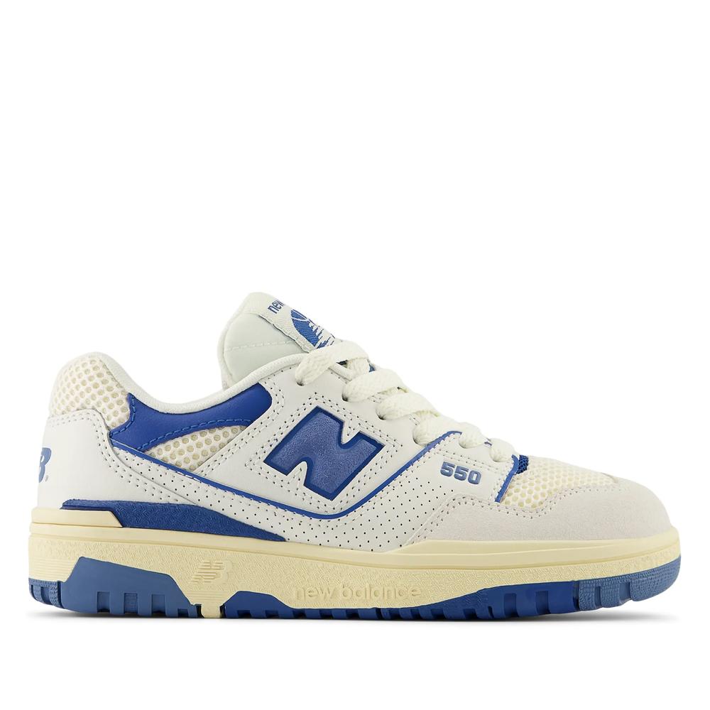 Boty New Balance PSB550CP - různobarevné