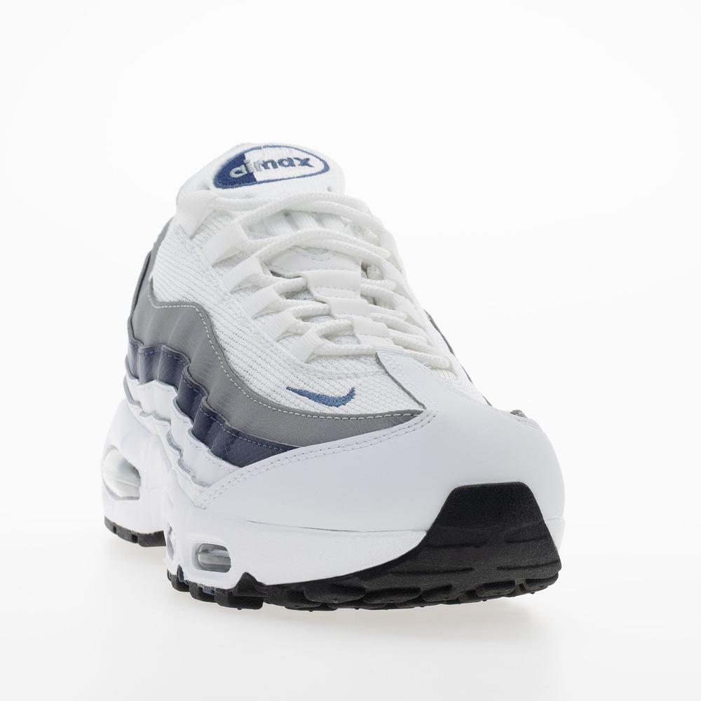 Boty Nike Air Max 95 Essential IF2718-100 - bílé