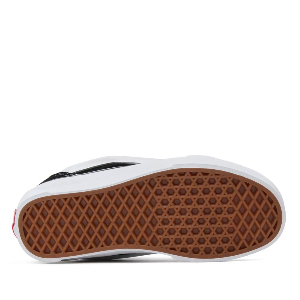 Boty Vans KNU Skool VN0009QC6BT1 - černé