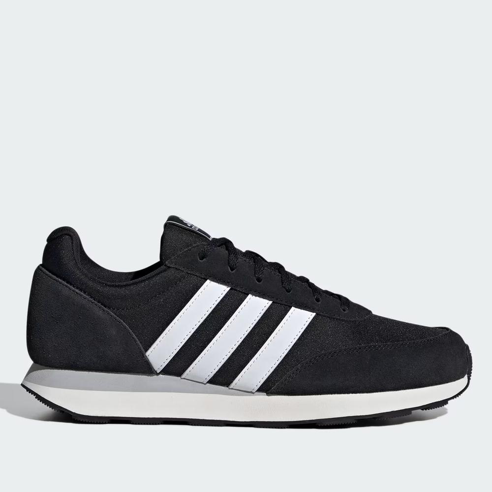 Boty adidas Run 60s 3.0 IE3826 - černé