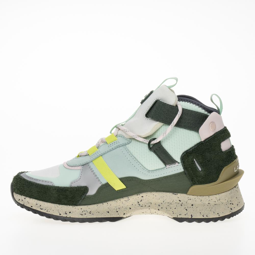 Boty Lacoste Run Breaker 746SFA0068-ANH - různobarevné