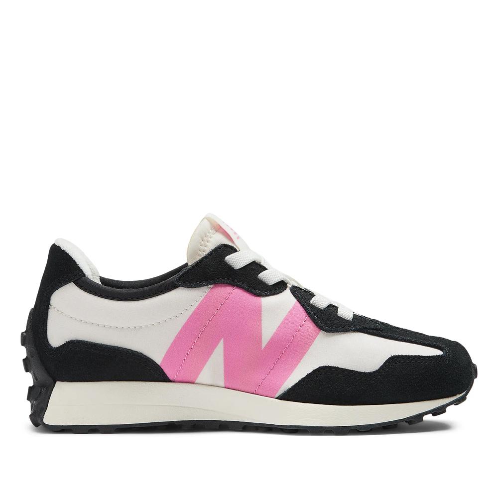 Dětské boty New Balance PH327VL - různobarevné