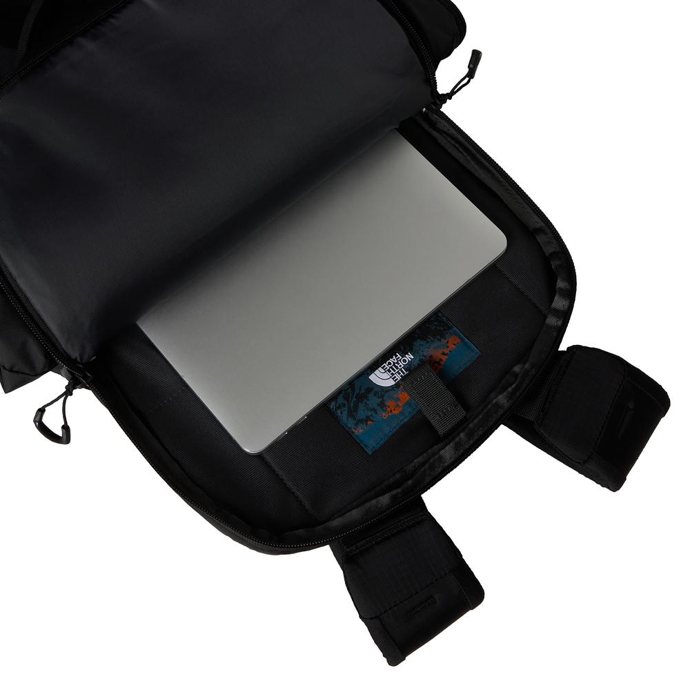 Ruksak The North Face Borealis 0A52SE4HF1 - černé