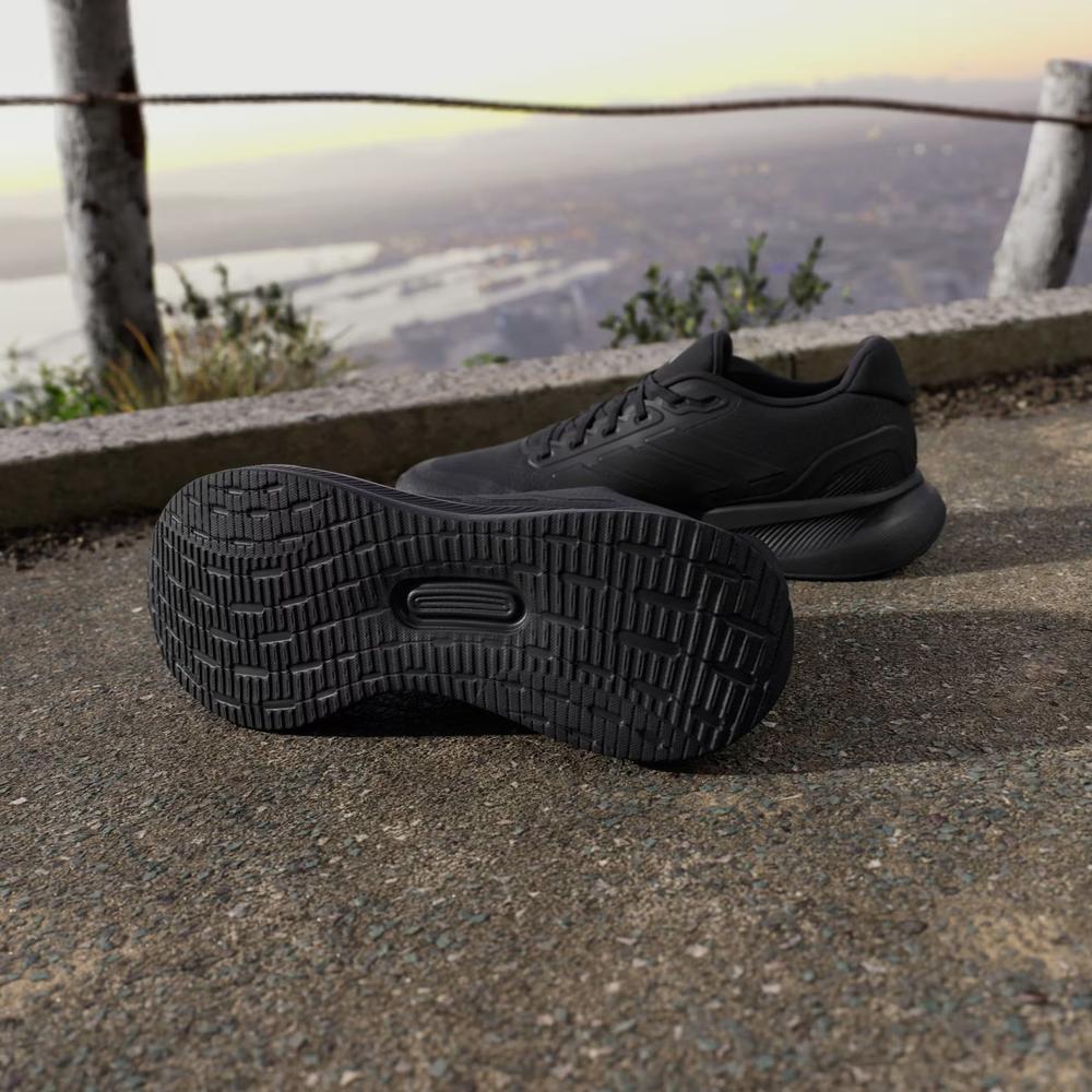 Boty adidas Runfalcon 5 IE8812 - černé