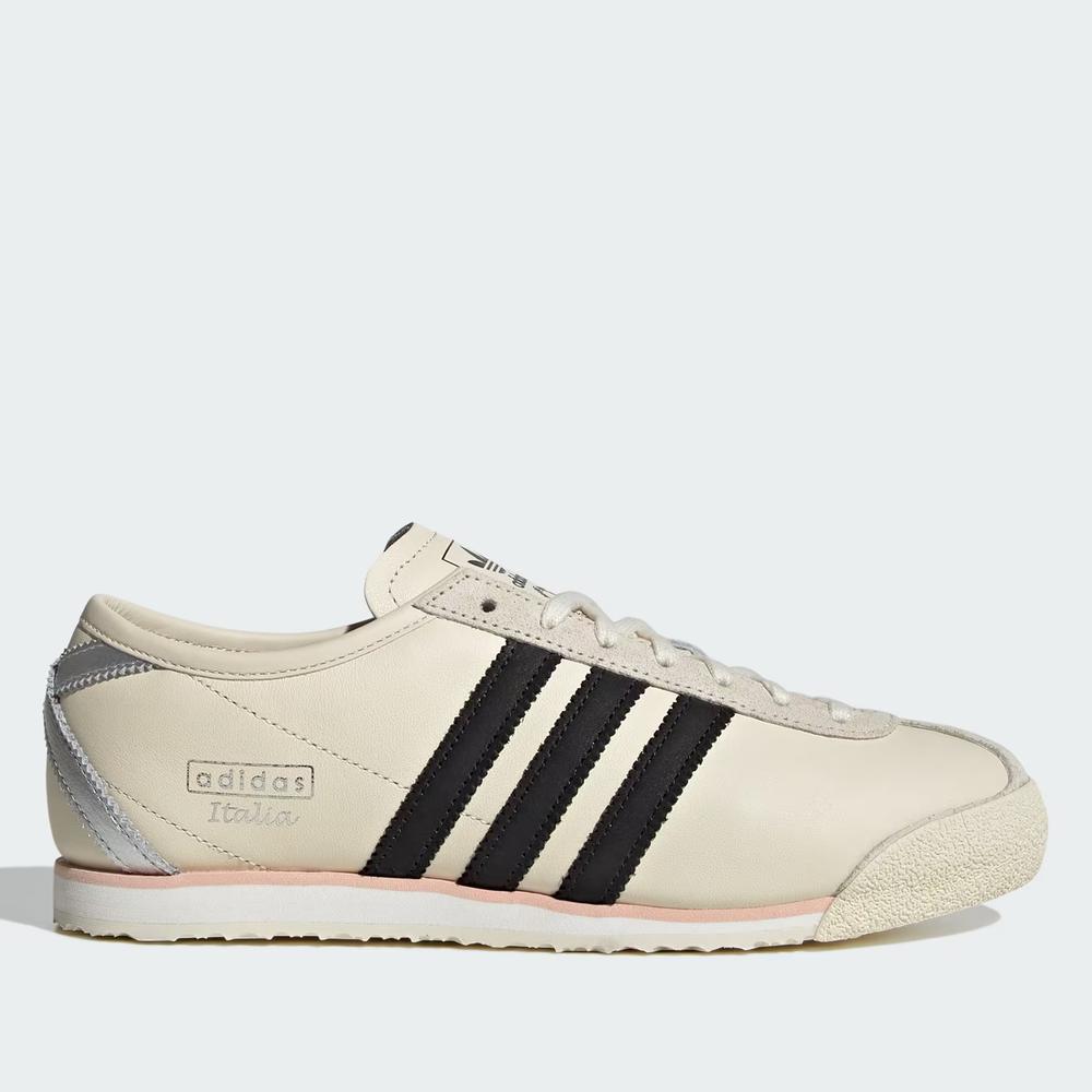Unisex boty adidas Originals Italia 70s IH6666 - béžové
