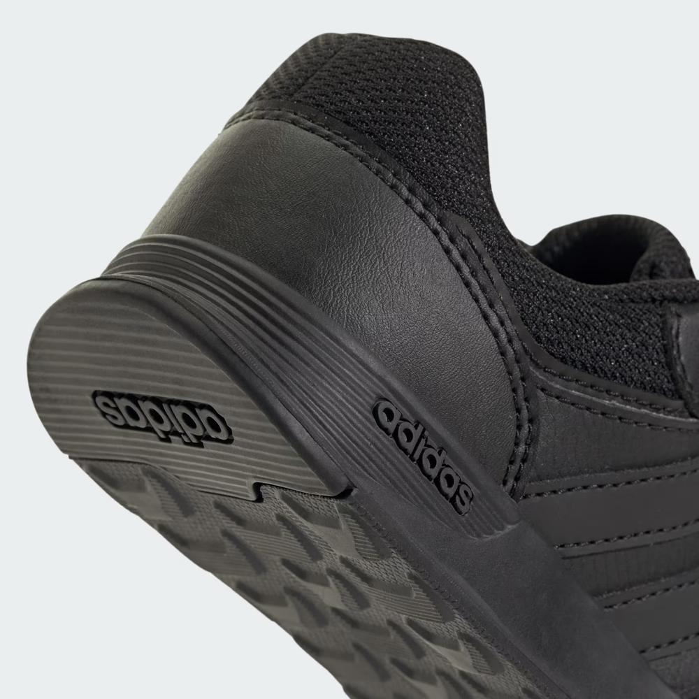 Boty adidas Tensaur Switch JH9242 - černé