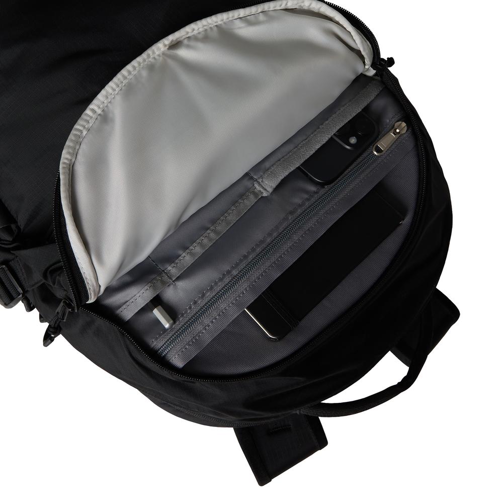 Ruksak The North Face Router 0A52SF4HF1 - černé