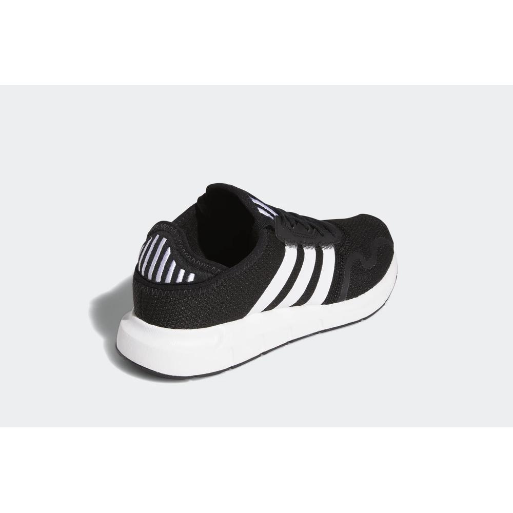 Boty adidas Originals Swift Run X FY2150 - černé