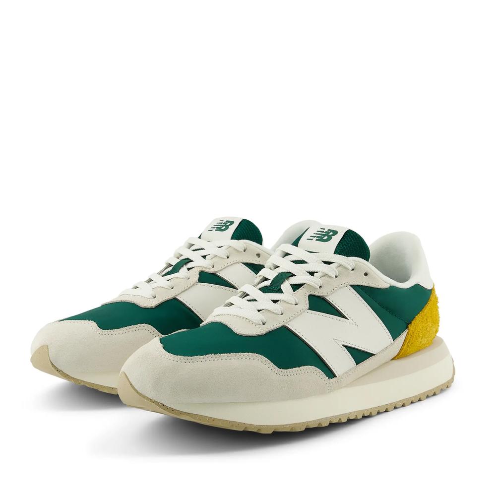 Boty New Balance MS237RTY - různobarevné