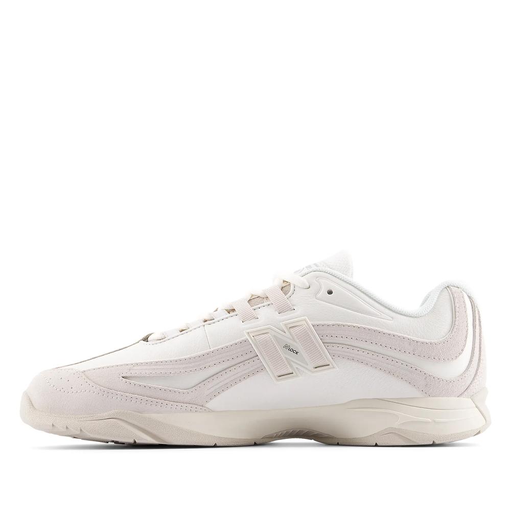 Unisex boty New Balance URC569DQ - bílé